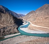 India seeks review of Indus Water Treaty, serves notice to Pakistan