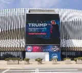 No explosive device found at venue for Trump rally: Police