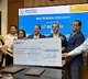 motilal oswal foundation donations to iit bombay