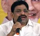 Budda Venkanna praises Chandrababu