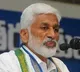 Kanaparthi Srinivasa Rao warning to Vijayasai Reddy