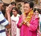 Atishi has no jewellery or property yet she is a crorepati