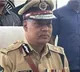 AP DGP on actress Jetwani case