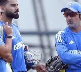 Gautam Gambhir and Virat Kohli sat down for a conversation hosted by the BCCI in which they discussed all things cricket