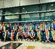 Men's hockey team returns to India after winning Asian Champions Trophy