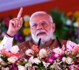 J&K people enthusiastic about elections, keen to make poll process vibrant, says PM Modi