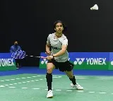 China Open: Malvika makes first BWF Super 1000 quarterfinal