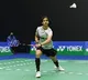 China Open: Malvika makes first BWF Super 1000 quarterfinal