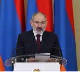 Armenia to seize opportunity to join EU: PM Pashinyan