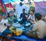 Facilities, arrangements withdrawn at junior doctors’ protest venue in Kolkata