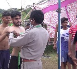 Lawmakers appeal Gujarat CM to increase forest beat guard recruitment posts