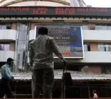 Sensex closes up by 236 pts, NTPC and Kotak Mahindra Bank top gainers