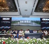 Gujarat govt unveils Surat economic region plan, to create 3.4 million jobs by 2047