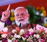 PM Modi to take part in 'National PM Vishwakarma Programme' in Maharashtra's Wardha on Sep 20