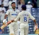 1st Test: Ashwin credits Jadeja for 195 unbeaten partnership in Chennai heat
