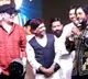Has Chunky Panday and Aditya Pancholi converted to Christianity?