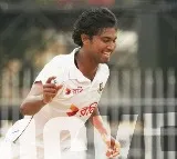 Who is Hasan Mahmud Young Bangladesh Pacer Who Dismissed Rohit and Virat Kohli