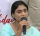 YS Sharmila Reacts CM Chandrababu Tirumala Laddu Animal Ghee Comments