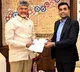 Adani group donates huge sum of Rs 25 crore to AP flood relief works