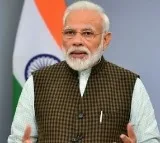 PM Modi Public Meeting in Kashmir