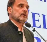 BJP filed police complaints against Rahul Gandhi in Delhi over his remarks on the reservatio