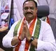 Mahesh Kumar Goud says he is the Rahul Gandhi arrow