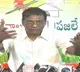 Anam Venkataramana Reddy press meet on Tirumala Laddu controversy