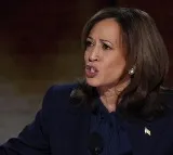 US pro-Palestinian group refuses to endorse Harris over Israel-Hamas war concerns