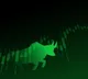 Sensex trades higher on positive global cues