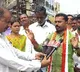 Telangana Congress MLA offers reward for 'beheading' Union Minister Bittu