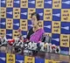 Atishi bats for Kejriwal ahead of taking oath as Delhi CM, slams BJP's UP model