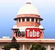 Supreme Court's Youtube channel hacked