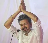 Tamil actor Vijay’s party to hold first state meet on Oct 27