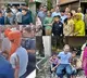 Rahul Gandhi meets family of injured man from Haryana he met during US tour