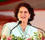 'Politics is filled with poison today’: Priyanka Gandhi slams response to Kharge's letter to PM Modi