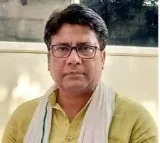 Lalu Prasad Yadav will land in jail soon in IRCTC case: BJP
