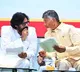 Andhra CM seeks report from TTD over animal fat in Tirumala laddu
