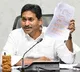Row over Tirumala laddu: Jagan seeks action against Chandrababu for 'twisting facts'