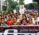 RG Kar Tragedy: Junior doctors' sit-in lifted officially after rally to CBI office