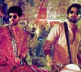 'మ్యాడ్ స్క్వేర్' నుంచి 'లడ్డు గాని పెళ్లి' గీతం విడుదల