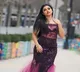 Dhruvi Patel From US Wins Miss India Worldwide 2024