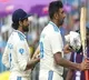 India All out for 376 Runs in Chennai Test