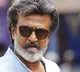Rajinikanth is angry on reporter