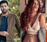 Is Jayam Ravi secret relationship with a singer