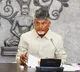 CM Chandrababu orders TTD EO to give detailed report on Tirumala Laddu issue