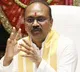 TTD EO Press meet on Tirumala Laddu issue