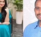 YSRCP Leader Kukkala Vidyasagar arrested in Mumbai Kadambari jethwani case