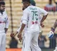India lead by 308 runs at Day 2 Stumps in Chennai Test Between India and Bangladesh
