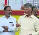 Chandrababu warning to YCP cadre