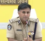 IPS Officer Kanti Rana Tata files anticipatory bail petition in AP High Court